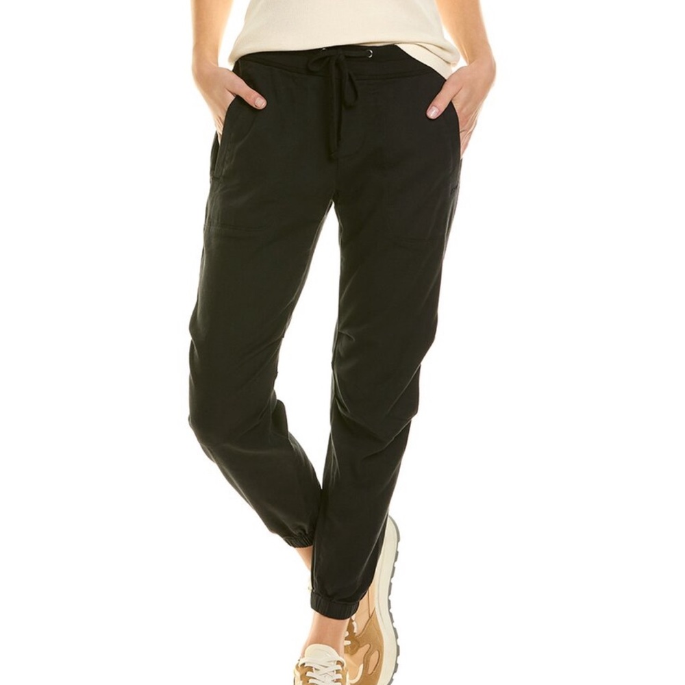 James Perse Soft Drape Utility Pants NWT